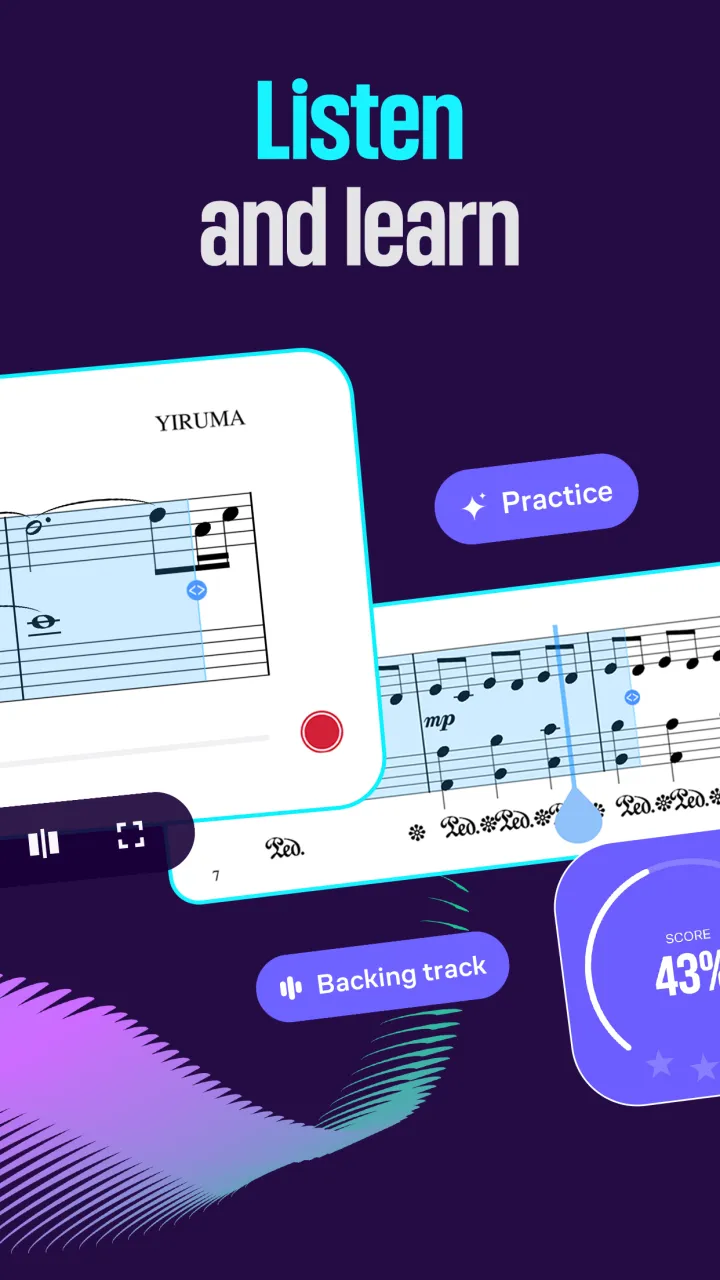 MuseScore screenshot 2