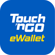 Touch' N Go eWallet