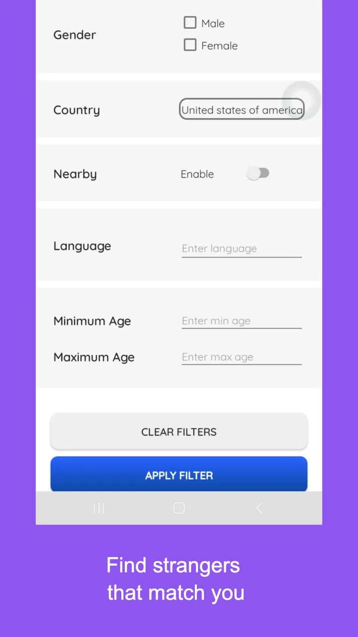 ChatHub screenshot 3