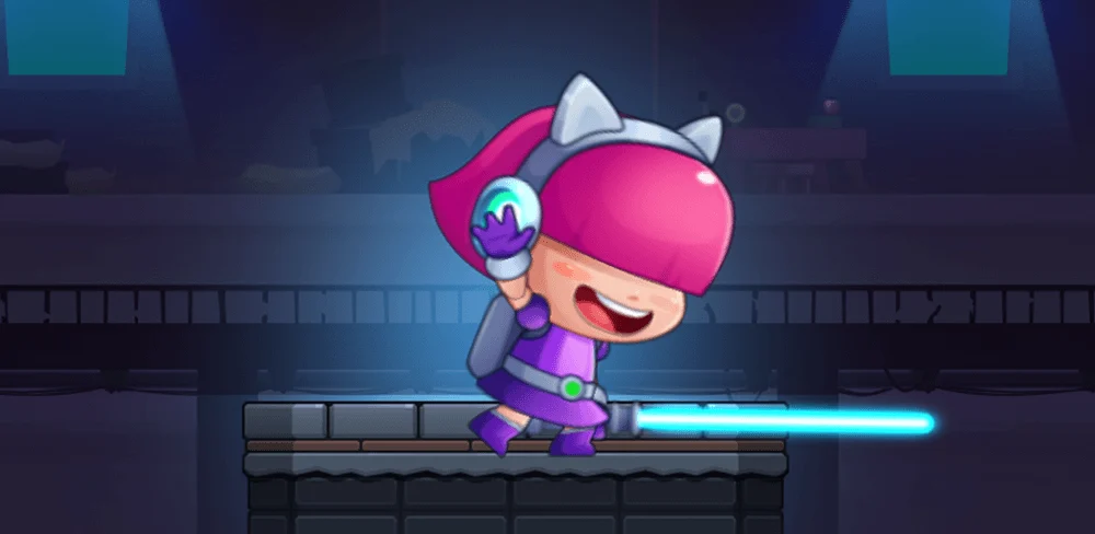 Swordman screenshot 1