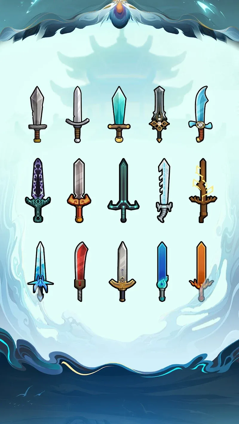 Sword Paladin Legend screenshot 5