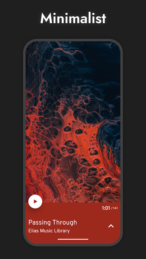 Eon Player Pro screenshot 3