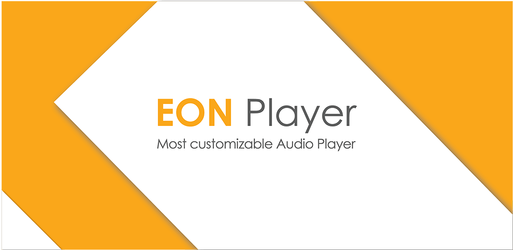 Eon Player Pro screenshot 1
