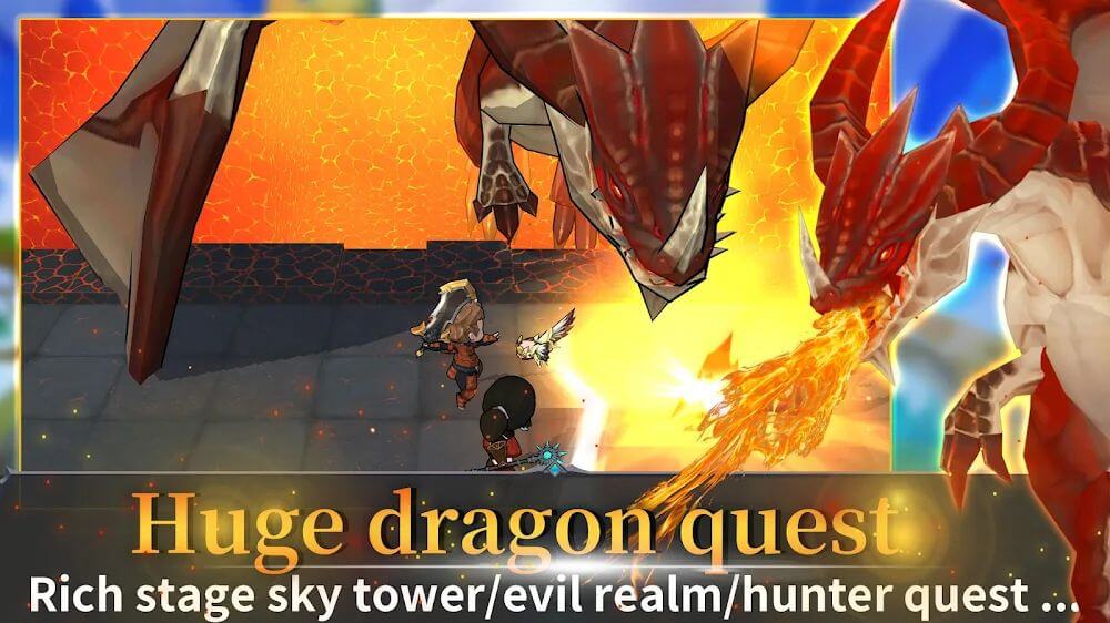 Endless Quest 2 screenshot 5