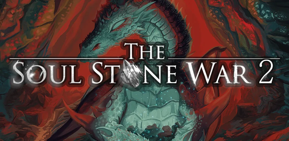 The Soul Stone War 2 gameplay screenshot 1