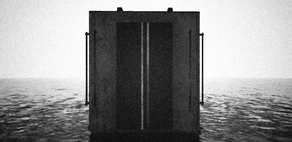 The Secret Elevator Remastered screenshot 1