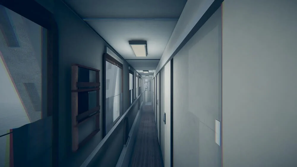 The Secret Elevator Remastered screenshot 3