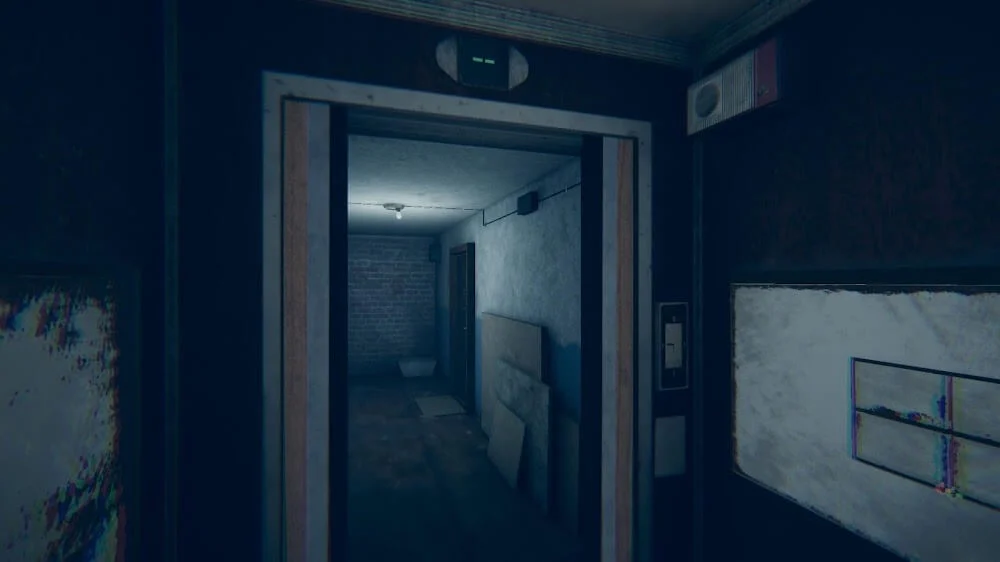The Secret Elevator Remastered screenshot 6