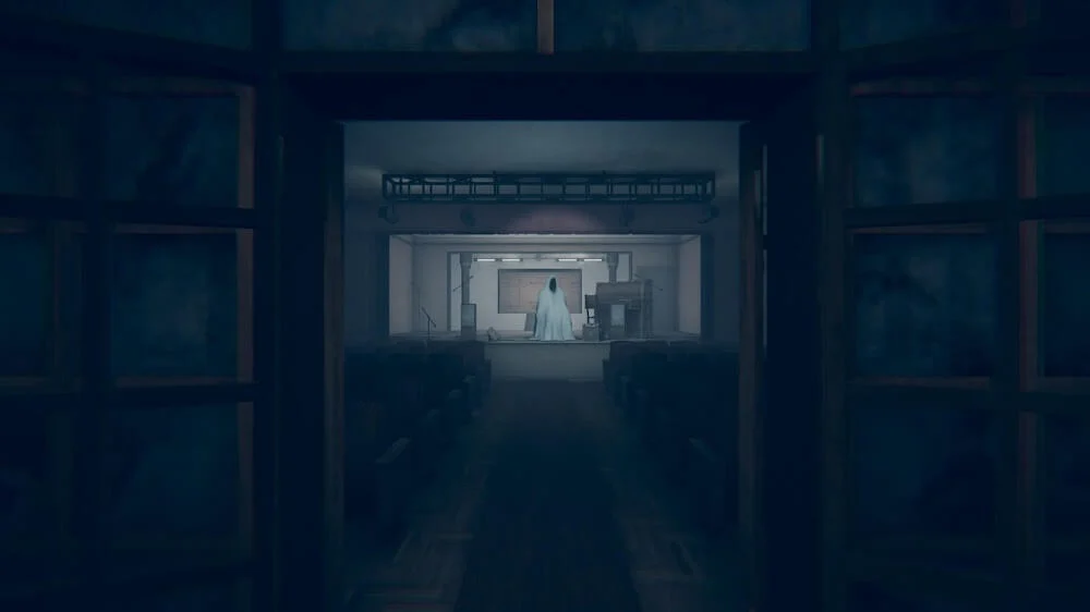 The Secret Elevator Remastered screenshot 5