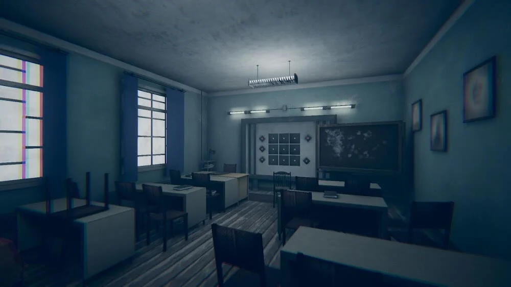 The Secret Elevator Remastered screenshot 4