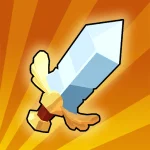 Thanh kiếm : Idle Clicker
