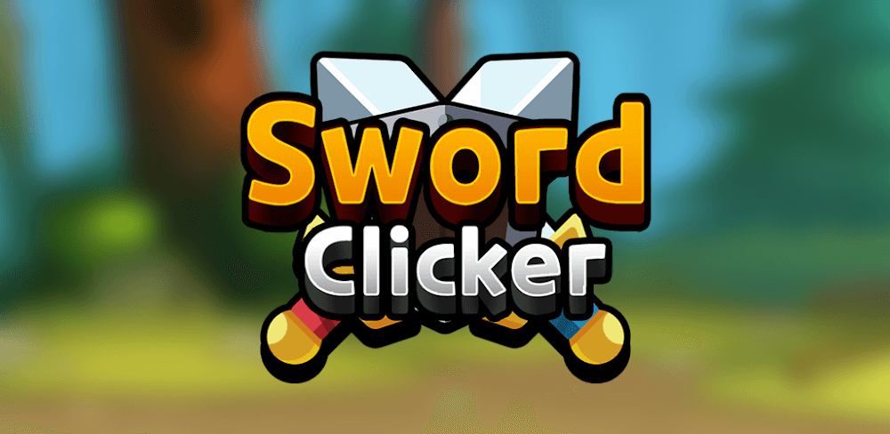 Sword Clicker screenshot 1