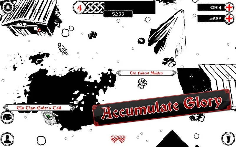 Sword & Glory screenshot 4
