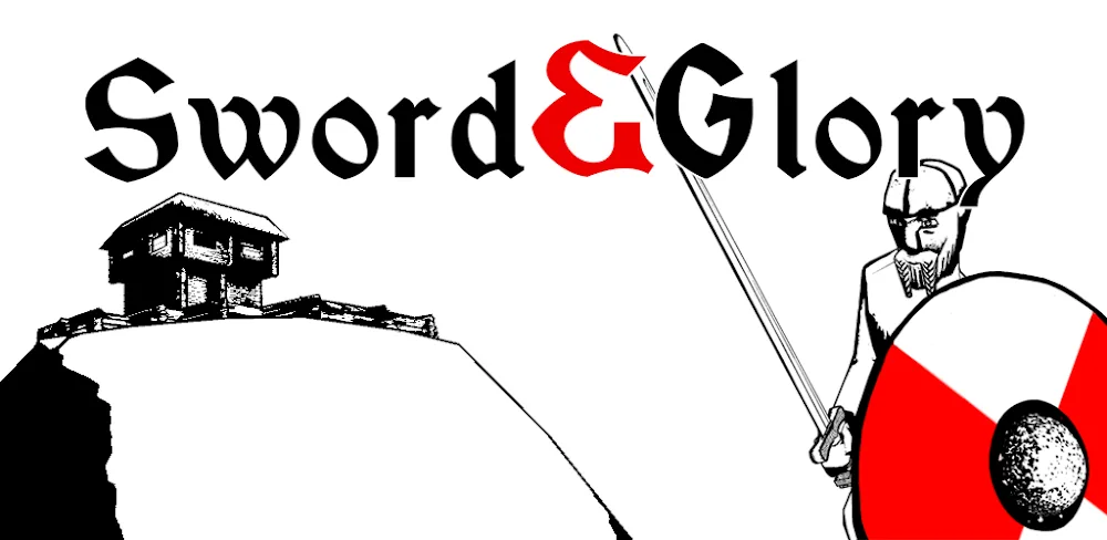 Sword & Glory screenshot 1