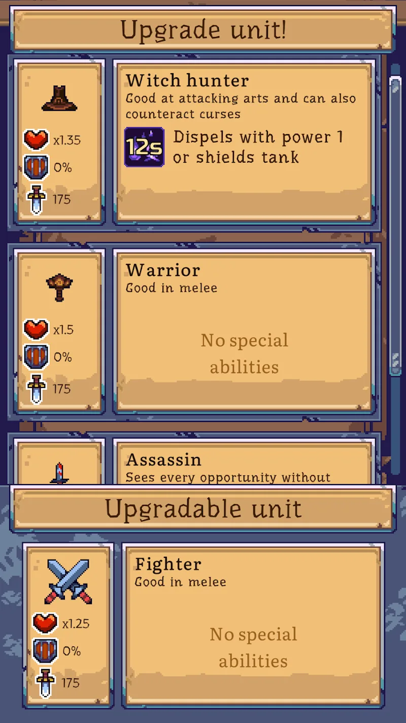 Swipe Healer screenshot 6