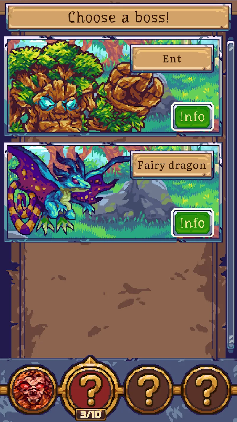 Swipe Healer screenshot 4