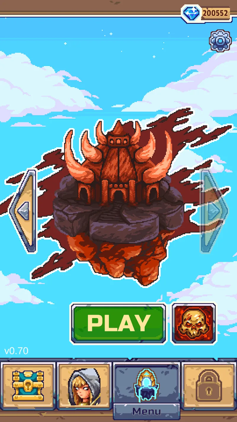 Swipe Healer screenshot 2