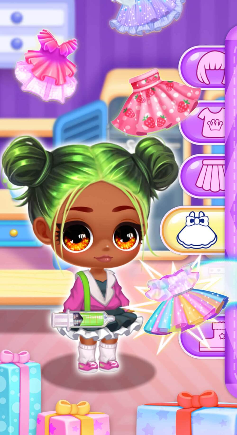 Sweet Doll screenshot 5