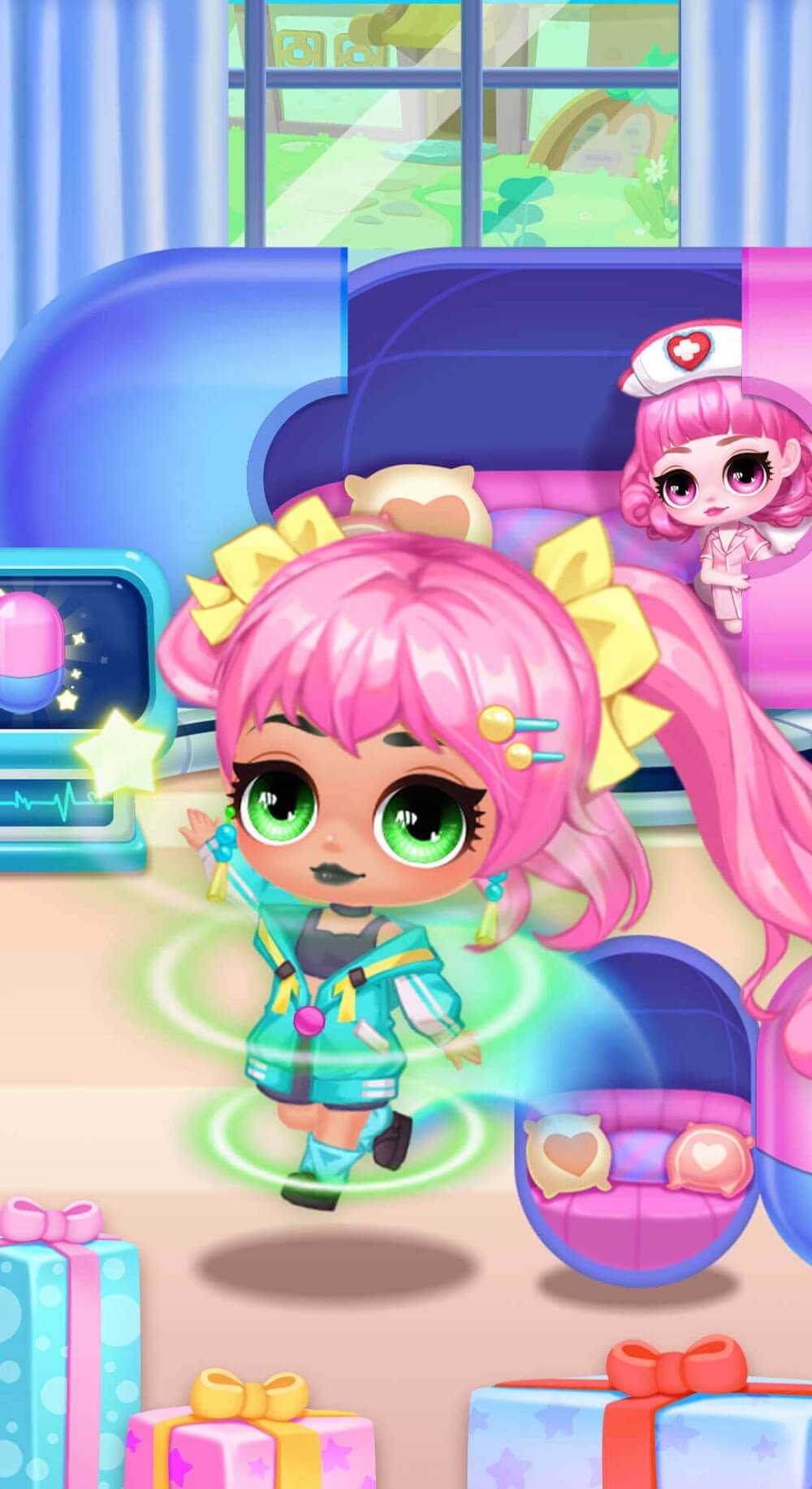 Sweet Doll screenshot 6