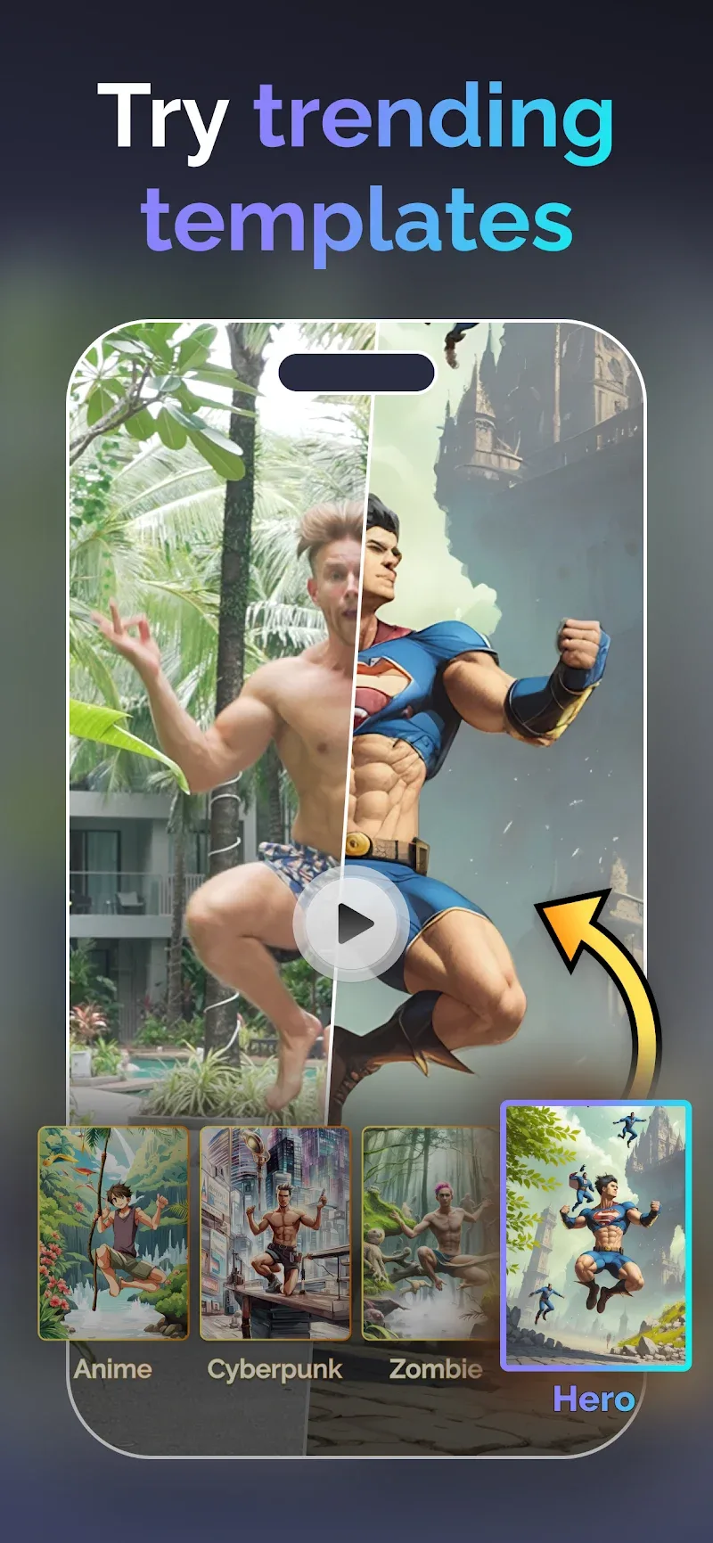 Video AI screenshot 4