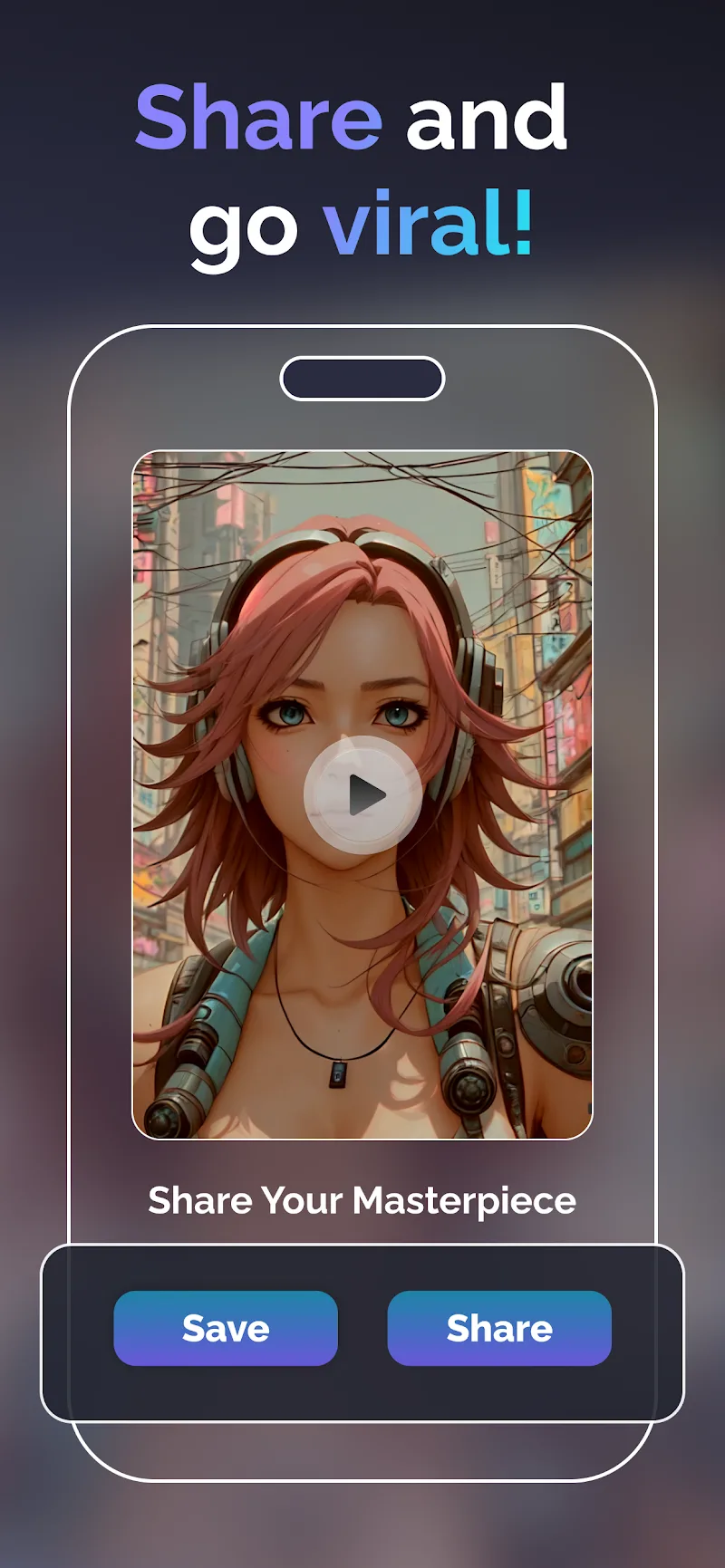 Video AI screenshot 6