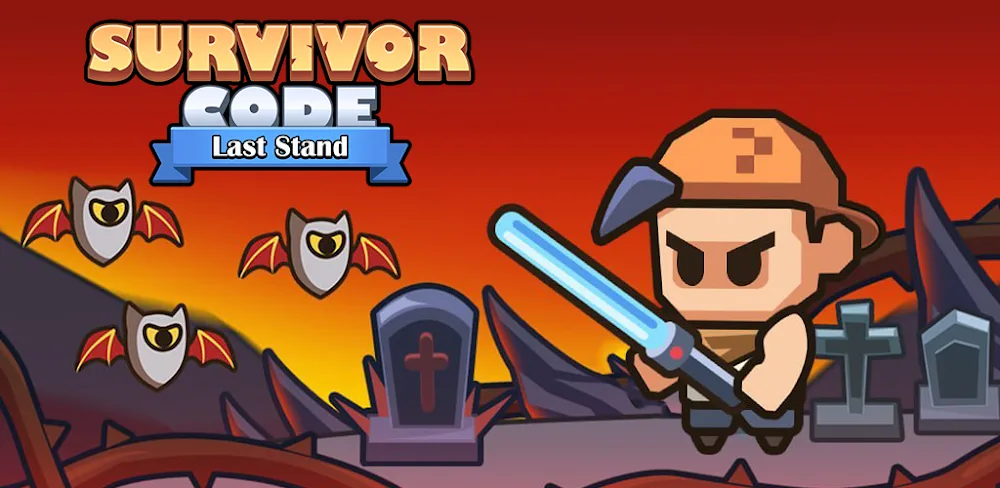 Survivor Code: Last Stand gameplay image 1