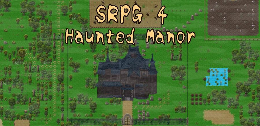 Survival RPG 4 screenshot 1
