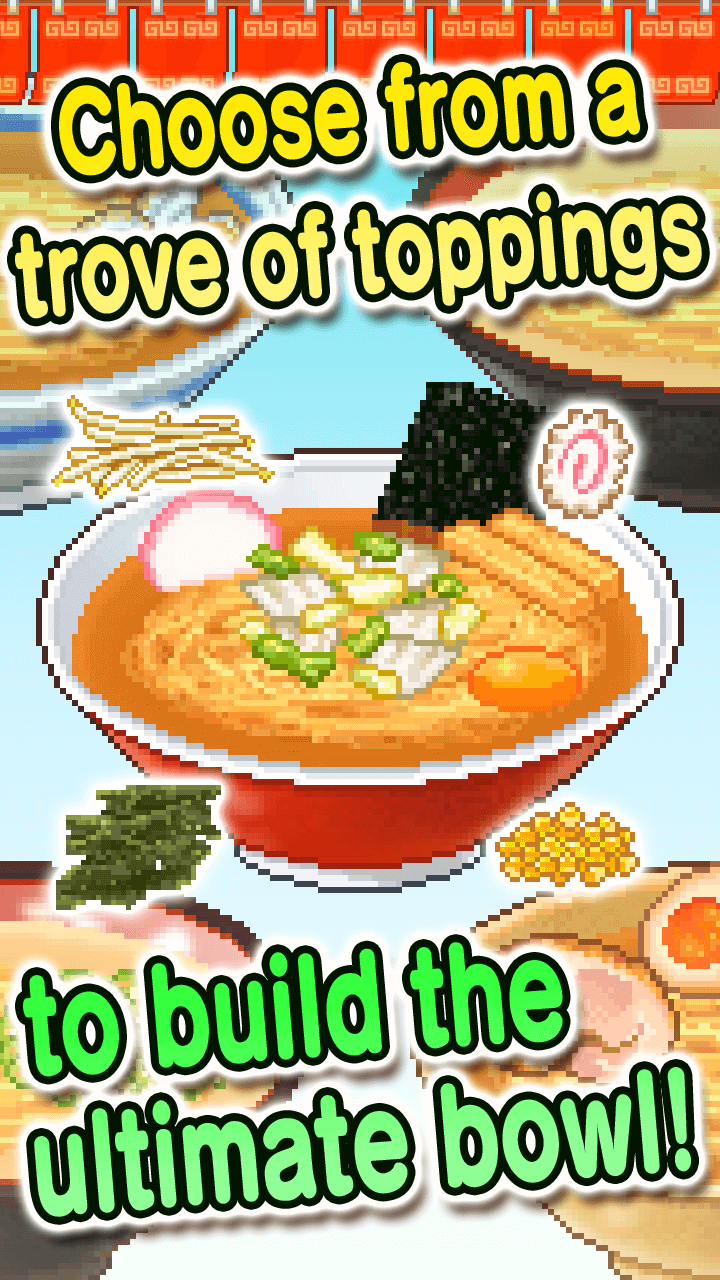 The Ramen Sensei screenshot 3