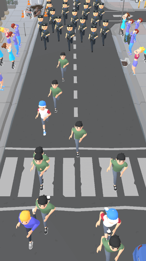The President screenshot 3