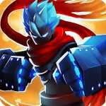 The Mighty Warrior
