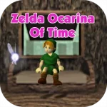 The Legend of Zelda Ocarina of Time