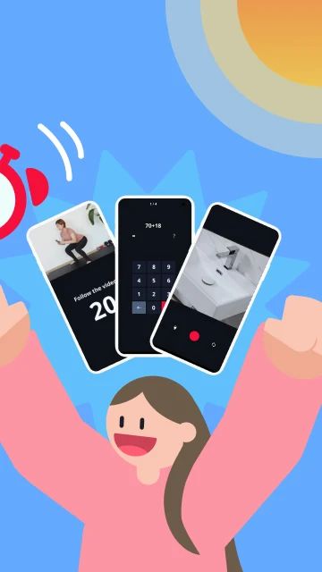 Alarmy screenshot 3