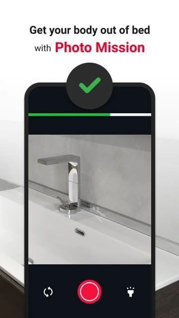 Alarmy screenshot 4