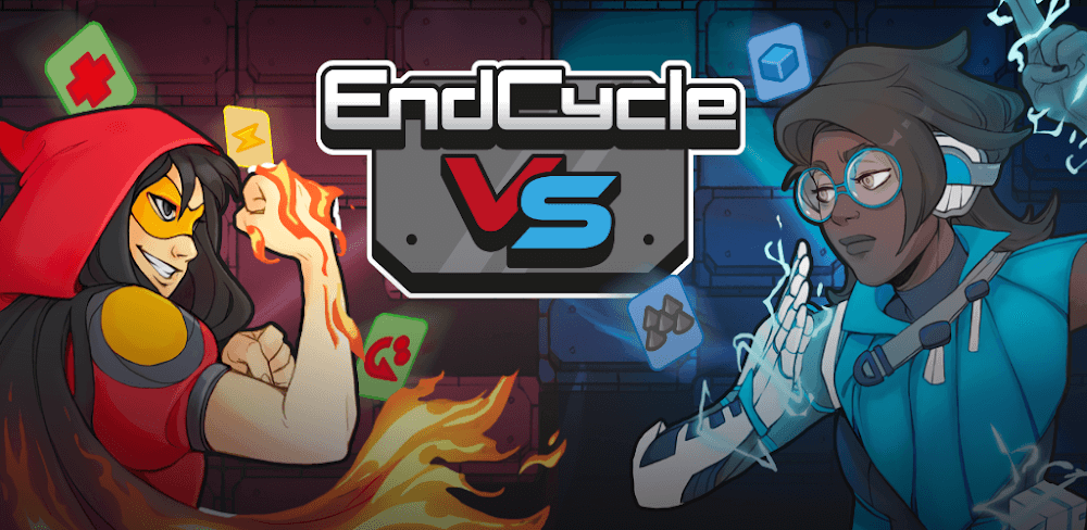 EndCycle VS screenshot 1