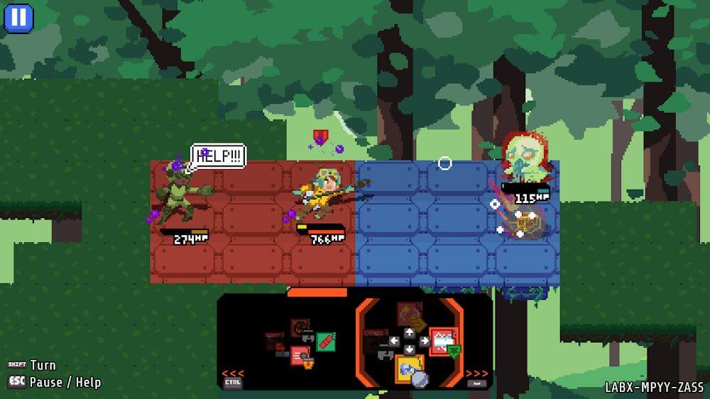 EndCycle VS screenshot 3