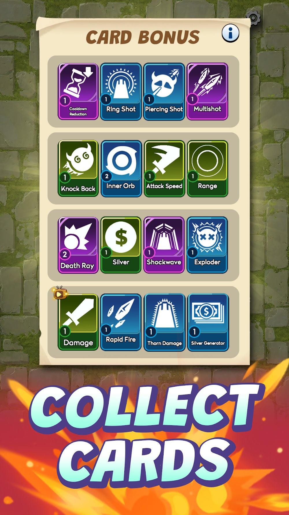 Empire Kingdom: Idle Tower TD screenshot 7
