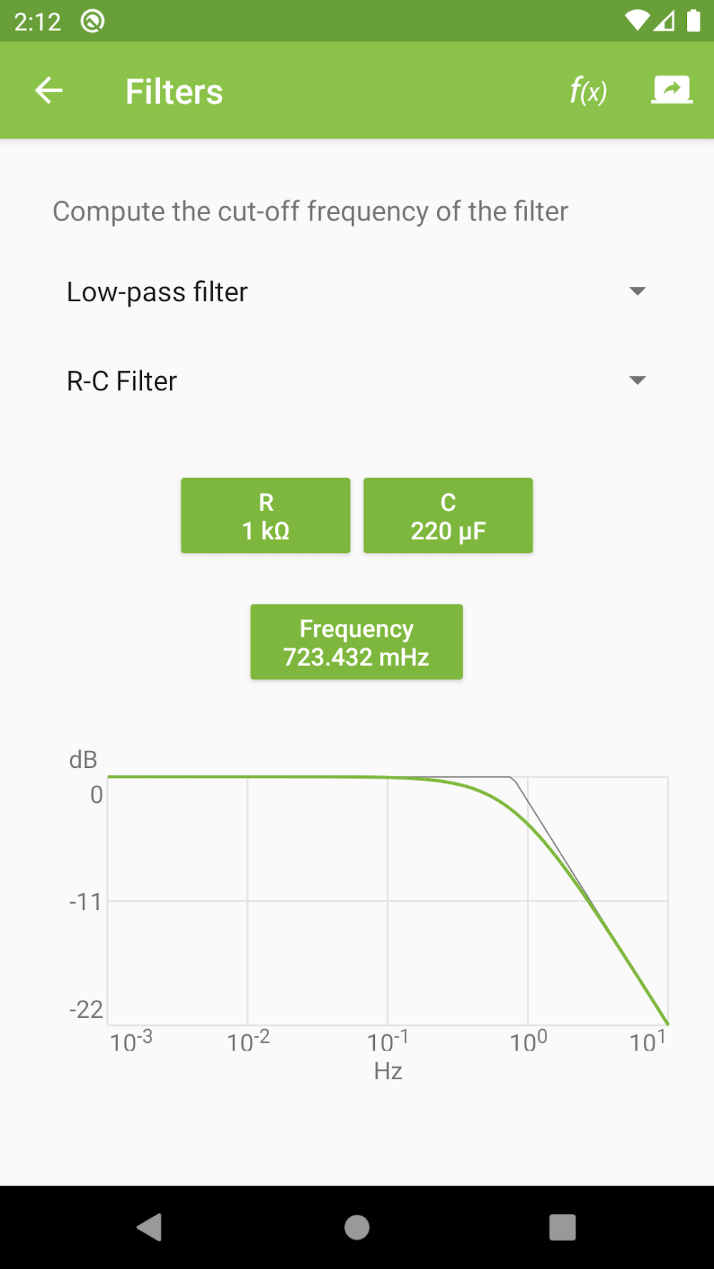 Electrodoc Pro screenshot 7