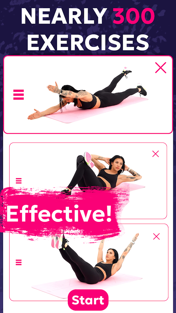 Lose Weight, Weight Loss App screenshot 5