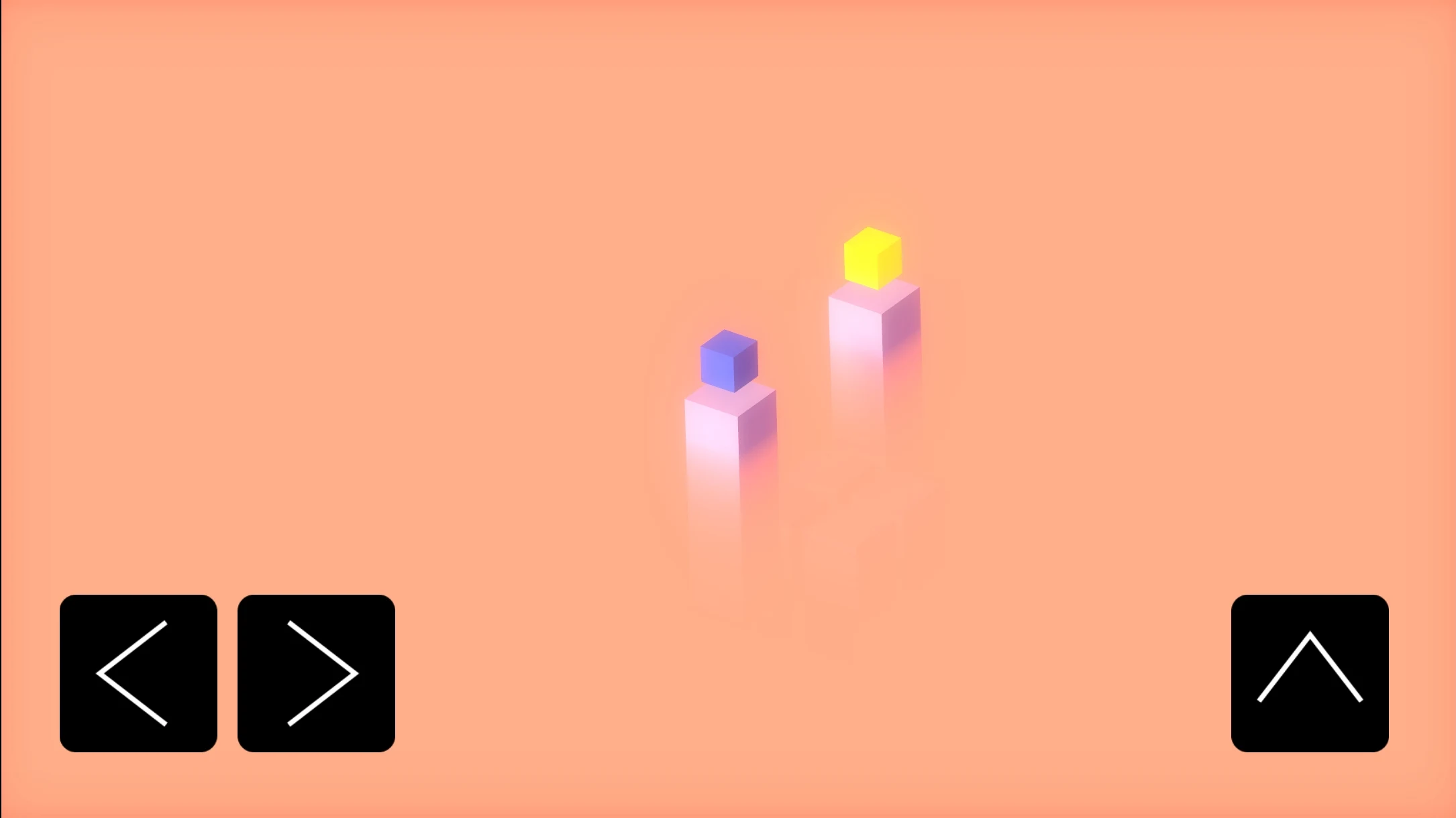Cube cube screenshot 2