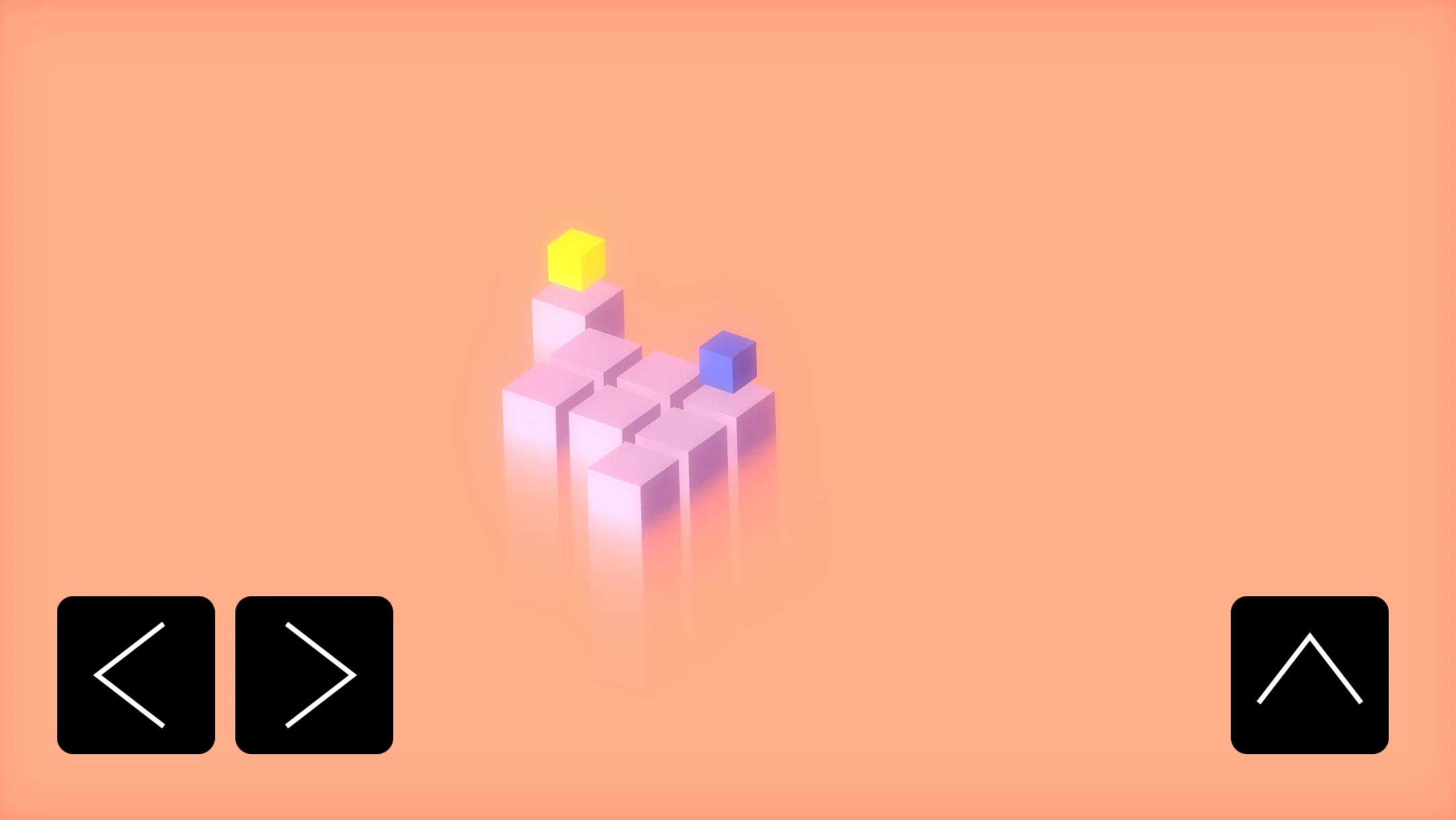 Cube cube screenshot 1