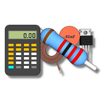 ElectroCalc - DIY Electronics Calculator