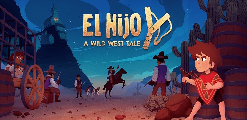 El Hijo screenshot 1