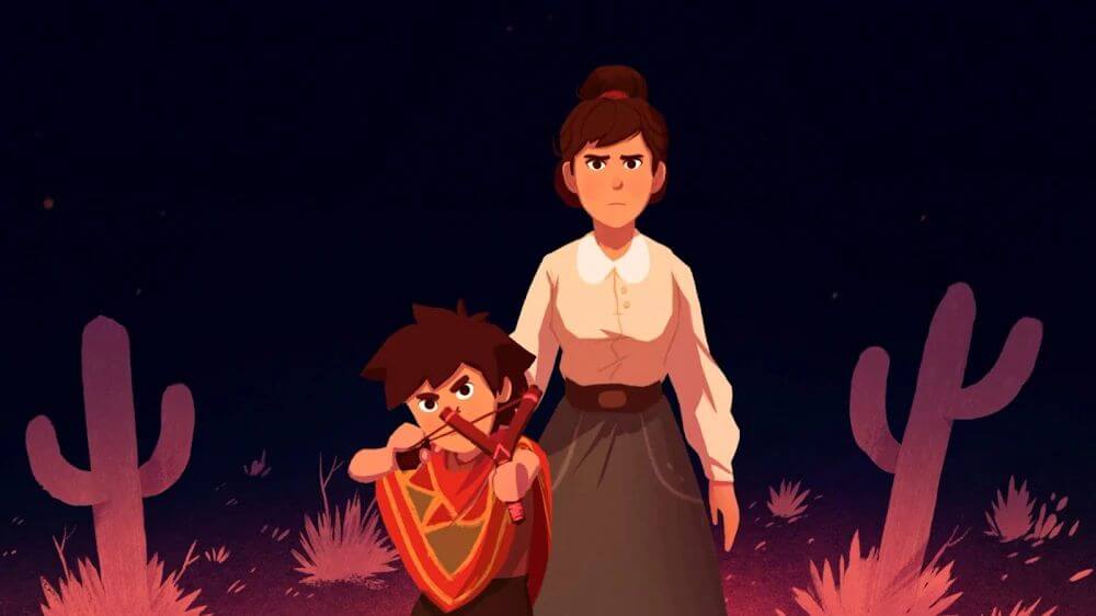 El Hijo screenshot 5