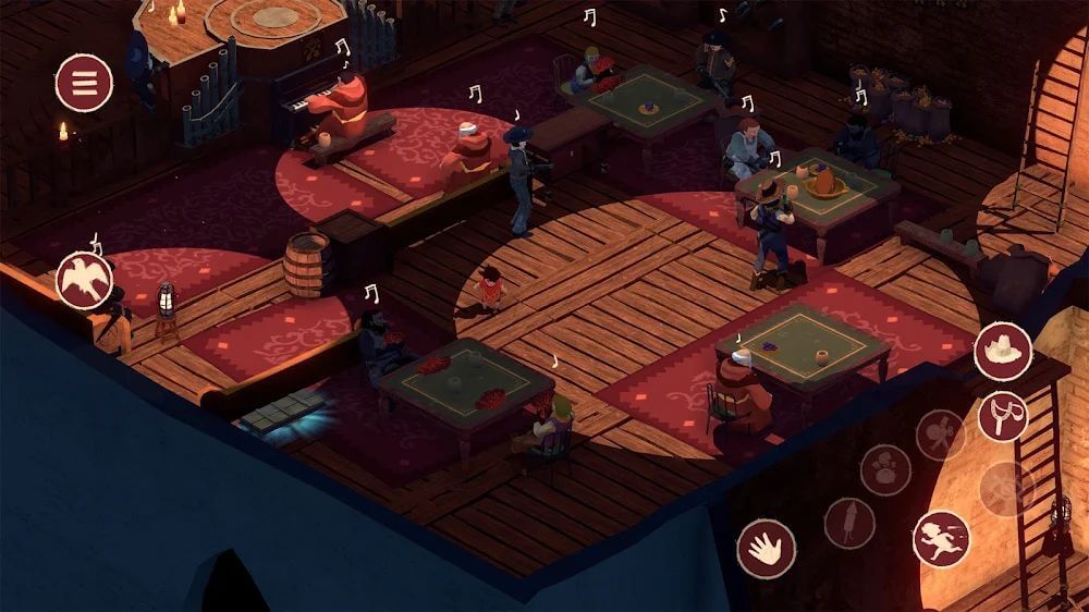 El Hijo screenshot 3