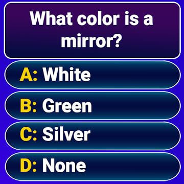 Millionaire 2022: Quiz