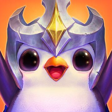 TFT: Teamfight Tactics
