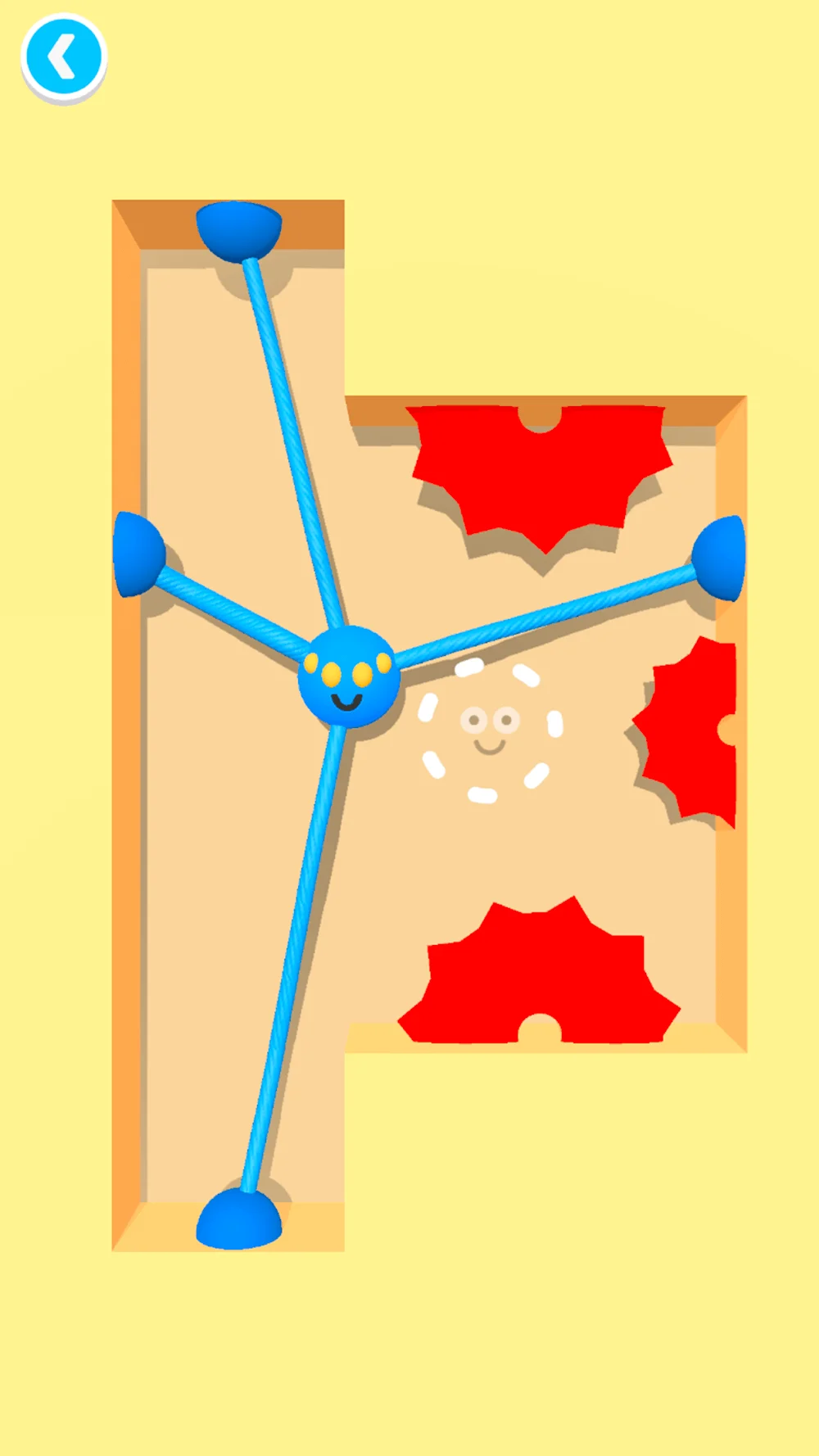 Spider Guy screenshot 2