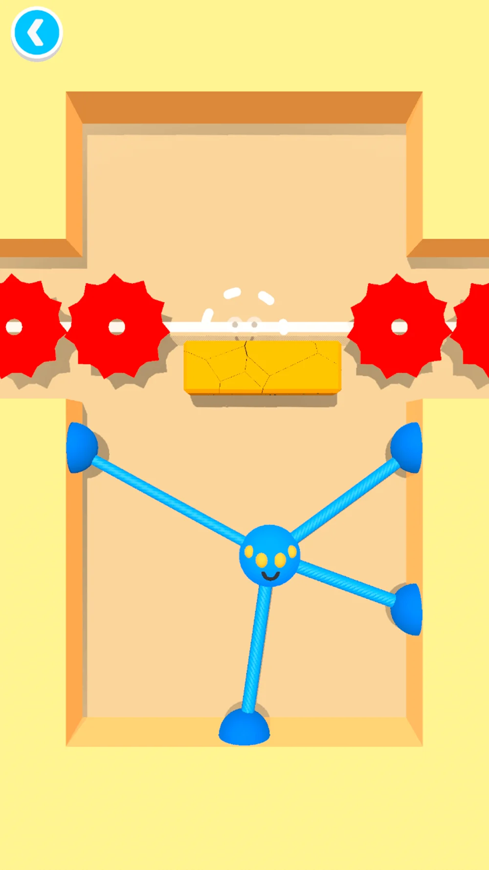 Spider Guy screenshot 6