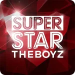 Superstar The Boyz