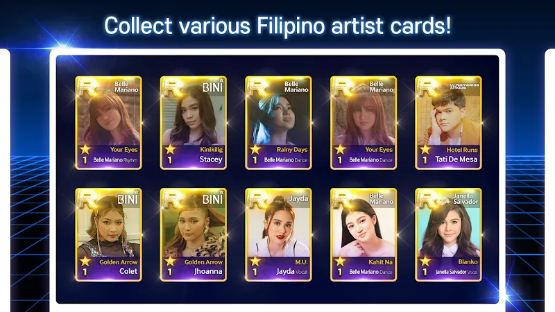 SuperStar Philippines screenshot 6